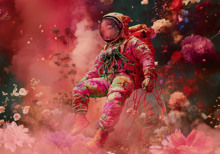 In Other Worlds