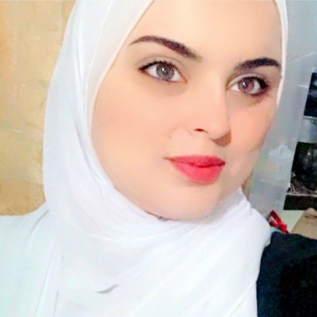 About – Samah Zaqout – Medium About – Samah Zaqout – Medium