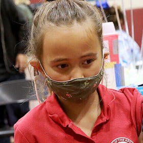 BOMBSHELL Study: Covid ‘Vaccines’ Alter Human Behavior