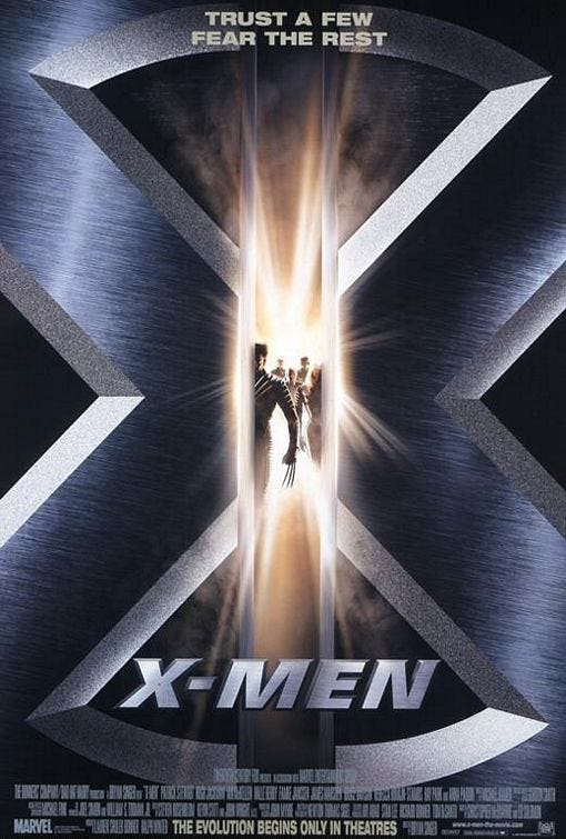X-Men | X-Men Wiki | Fandom
