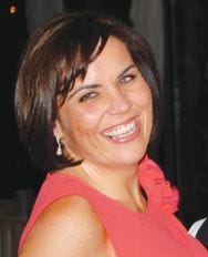 Susan Bradley Susan Bradley