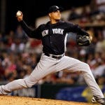 New York Yankees v Boston Red Sox
