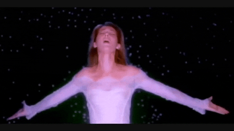 Celine Dion GIF - Find & Share on GIPHY
