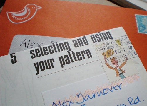 LetterMo envelopes LetterMo envelopes