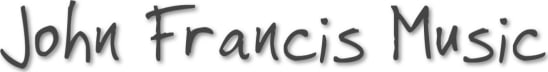 John Francis Music