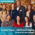 La Newsletter de Fuera de Series