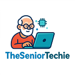 TheSeniorTechie