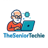 TheSeniorTechie
