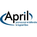 April logo