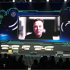 Elon Musk Compares His Brain-Chip Company Neuralink To 'Jesus-Level Technology' 