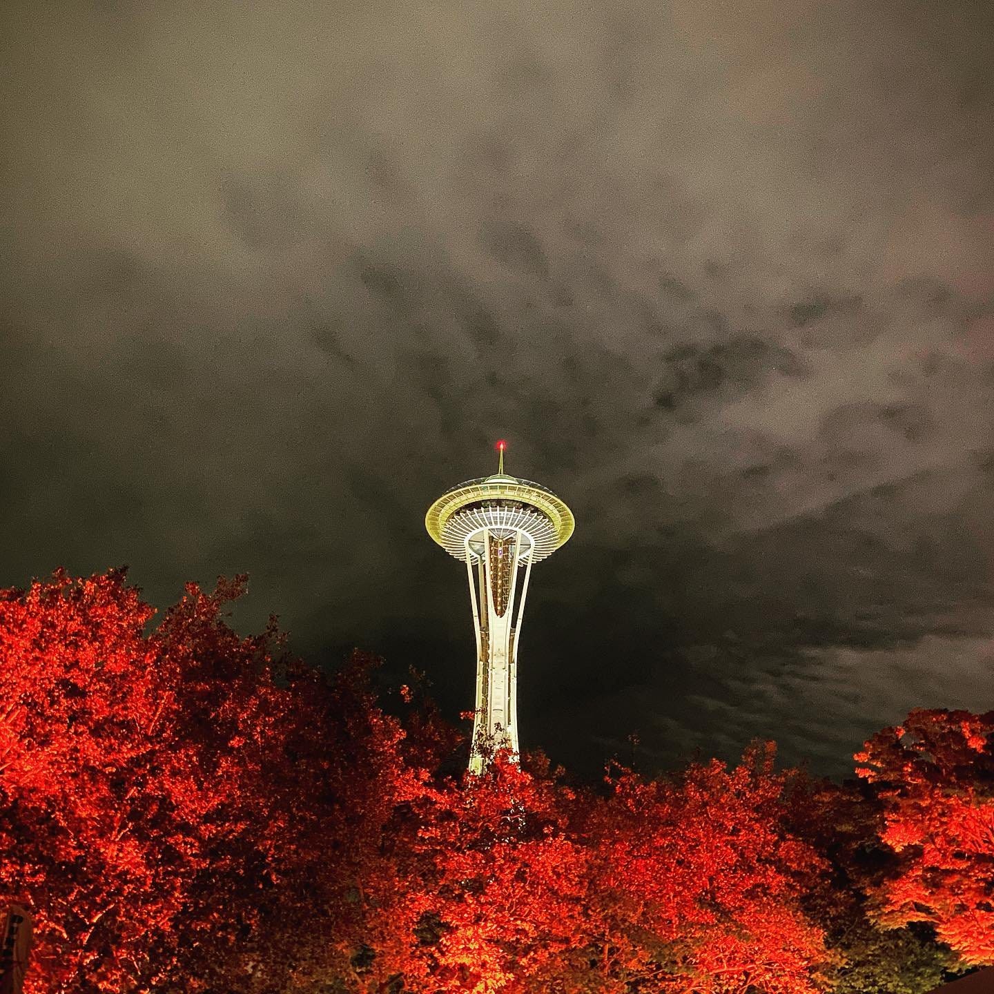 How To Experience Seattle at Night | CityPASS® Scrapbook How To Experience Seattle at Night | CityPASS® Scrapbook