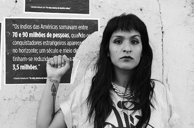 A MÚSICA ORIGINÁRIA CONTEMPORÂNEA