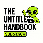 The Untitled Handbook