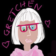 Gretchen Jennings's avatar
