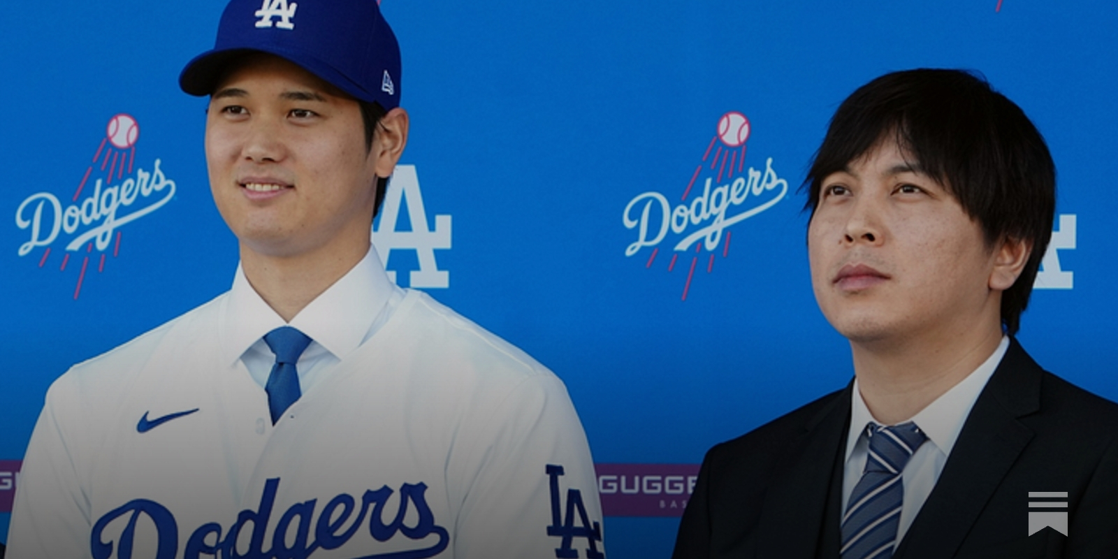 The Shohei Ohtani Gambling Story Has Taken A Wild Turn