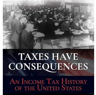 MOJO Academy Book Brief #26-- Taxes Have Consequences By Art Laffer