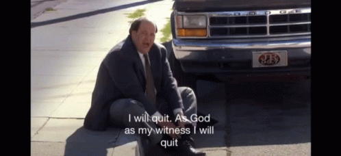Kevin Malone The Office GIF - Kevin Malone The Office I Will ... Kevin Malone The Office GIF - Kevin Malone The Office I Will ...