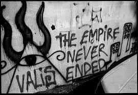 The USSR Is Hiding in Plain Sight — Eliot Borenstein