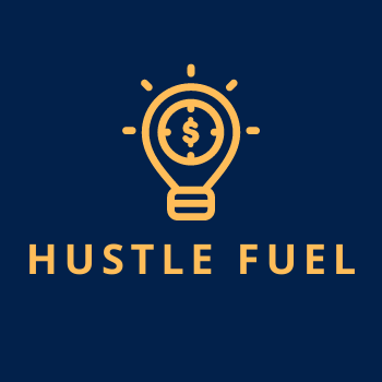 Substack profile picture for @hustlefuel