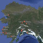 US Officials: Chinese Citizens Pose As Tourists, Attempt To Access Alaskan Military Bases
