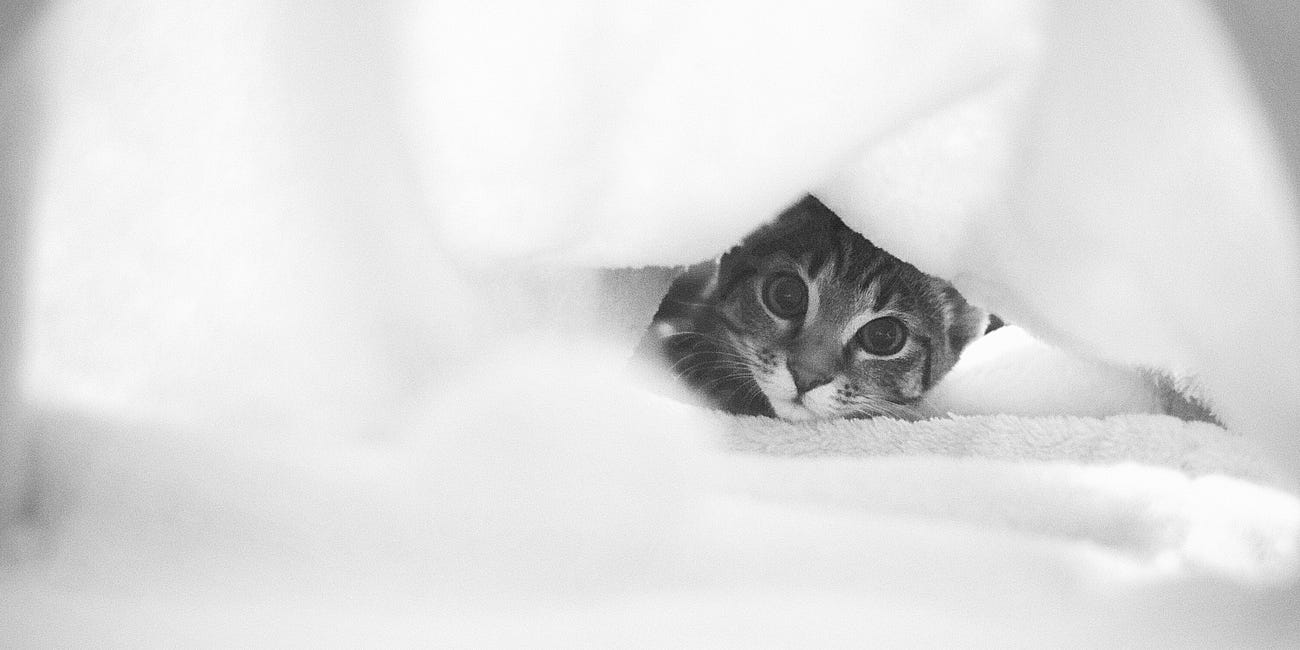 The financial trap no one talks about