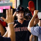 MLB Insider on which Red Sox player could benefit from a change of scenery at the trade deadline