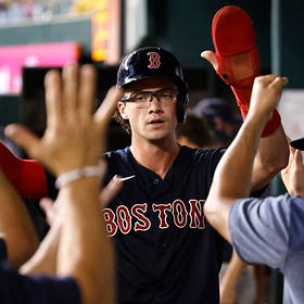 MLB Insider on which Red Sox player could benefit from a change of scenery at the trade deadline