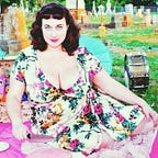 Herizon Music: Newsletter & Podcast