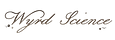 Wyrd ◡ Science