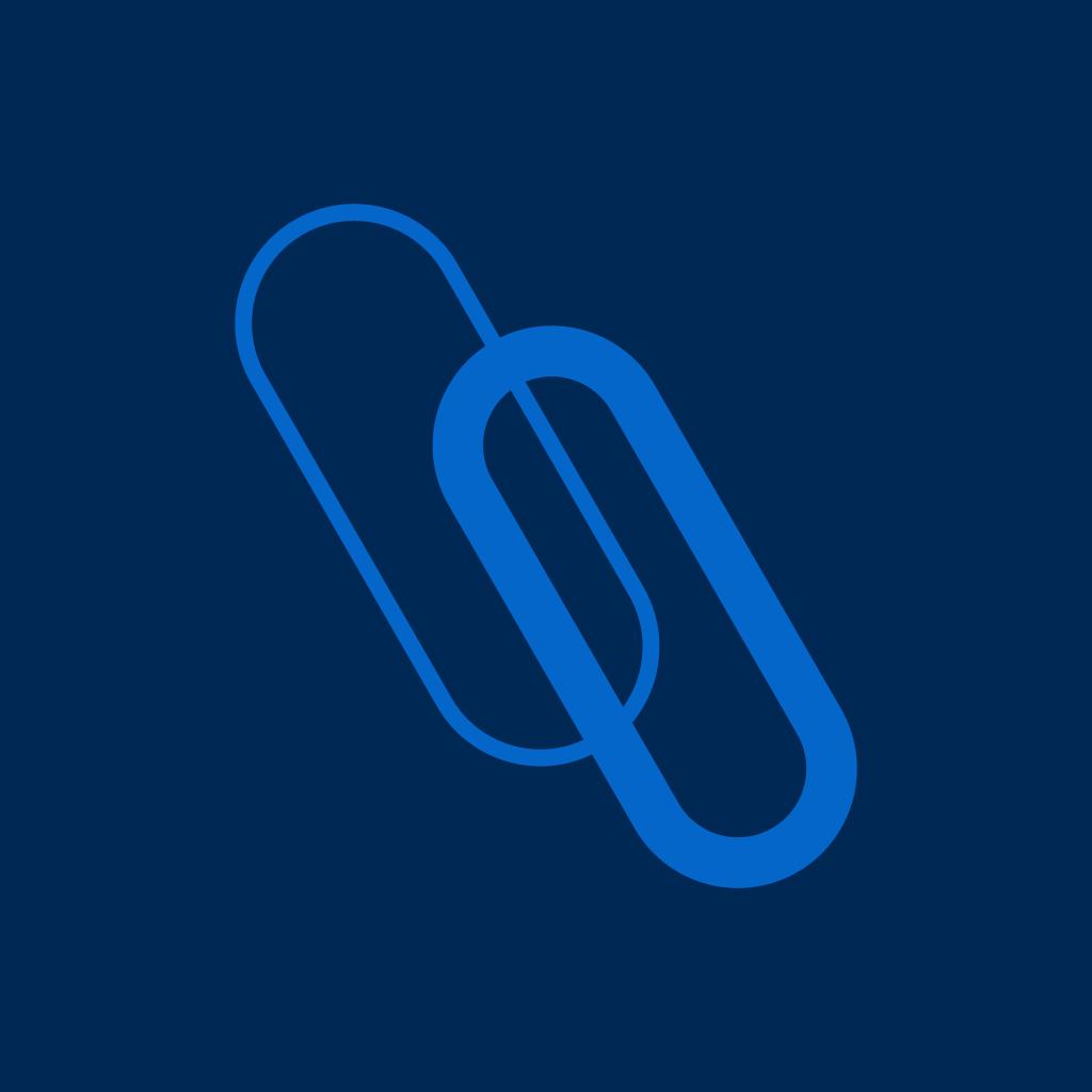Substack profile picture for @hyperlink