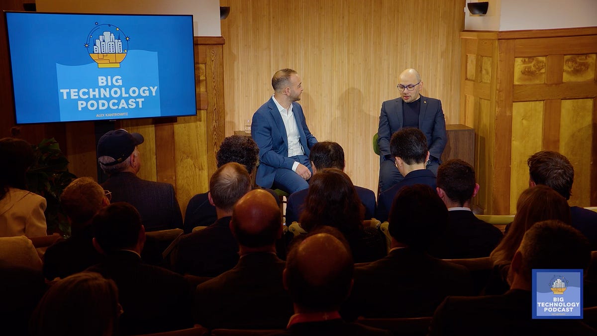 Google DeepMind CEO Demis Hassabis on AI’s Next Breakthroughs, What ...