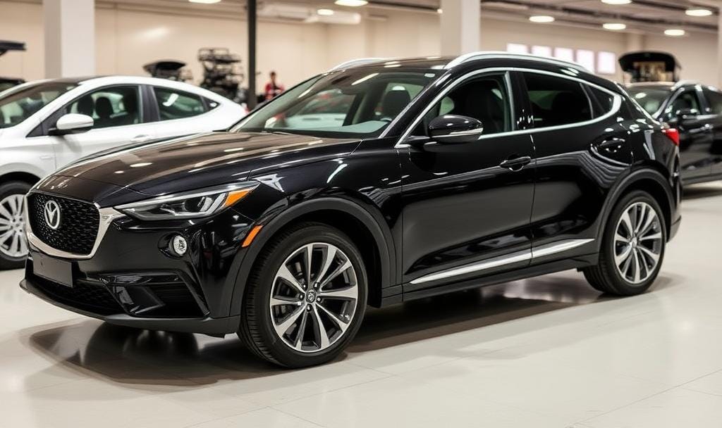 Depreciation is one of the most significant expenses associated with owning a new car. Here’s how it impacts your decision: Depreciation is one of the most significant expenses associated with owning a new car. Here’s how it impacts your decision: