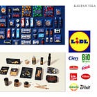 Kaupan omat merkit ruokakaupassa, hyvä vai paha vai jotain siltä