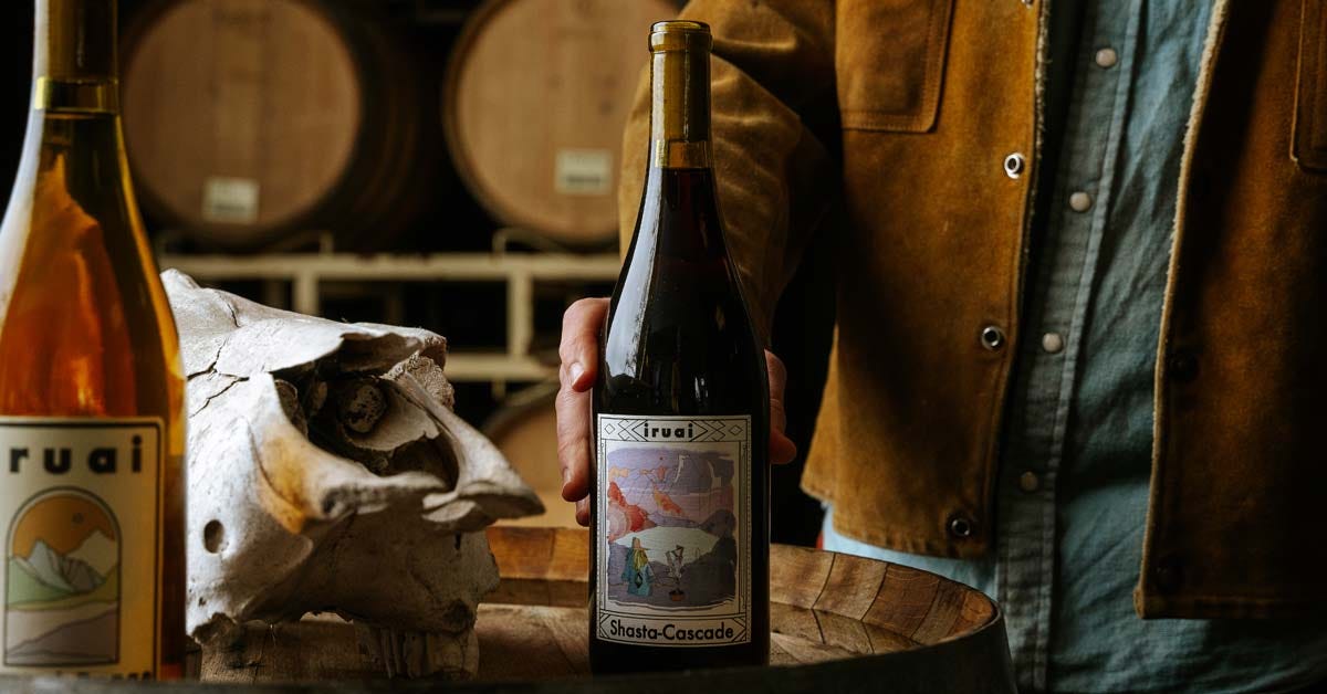 Was California's Wine Revolution Just a Mirage? | PUNCH