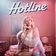 Hotline by Karley Sciortino