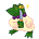 Kazue's avatar