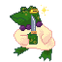 Kazue's avatar