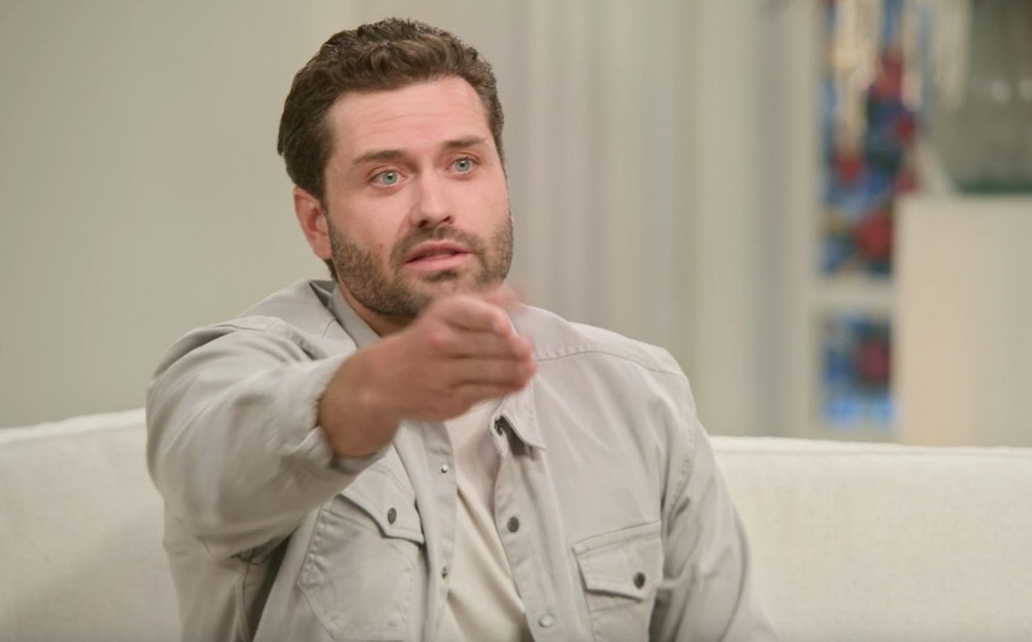 'SLOMW's Dakota Says Taylor Sexted Him Behind Her New Boyfriend's Back