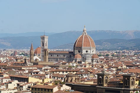 Florence, Italy