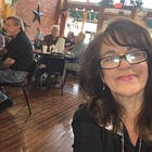 Remembering Jill Glover