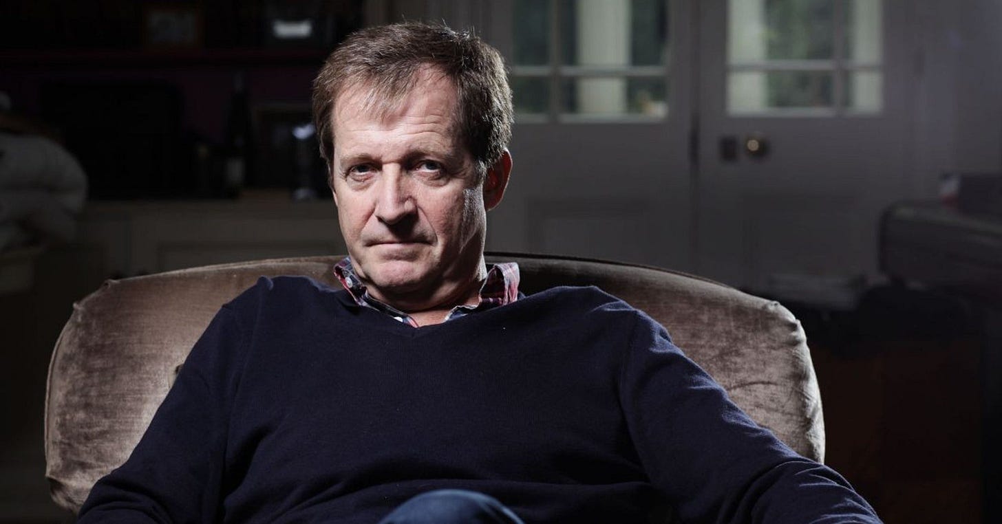 Alastair Campbell interview: 'Britain is a problem-drinking country. It's time we woke up to it' | The Independent | The Independent Alastair Campbell interview: 'Britain is a problem-drinking country. It's time we woke up to it' | The Independent | The Independent