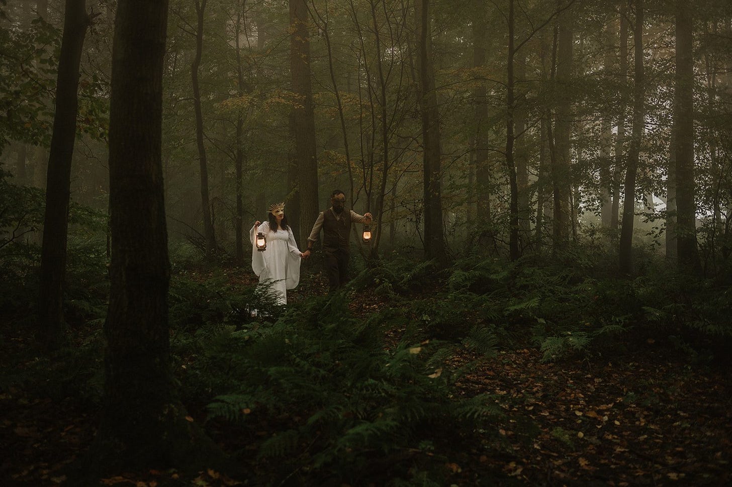 Druid's Altar Folk Horror Wedding ~ Mel and Joe — Moor and Moon ~ North Yorkshire Wedding Photographers Druid's Altar Folk Horror Wedding ~ Mel and Joe — Moor and Moon ~ North Yorkshire Wedding Photographers