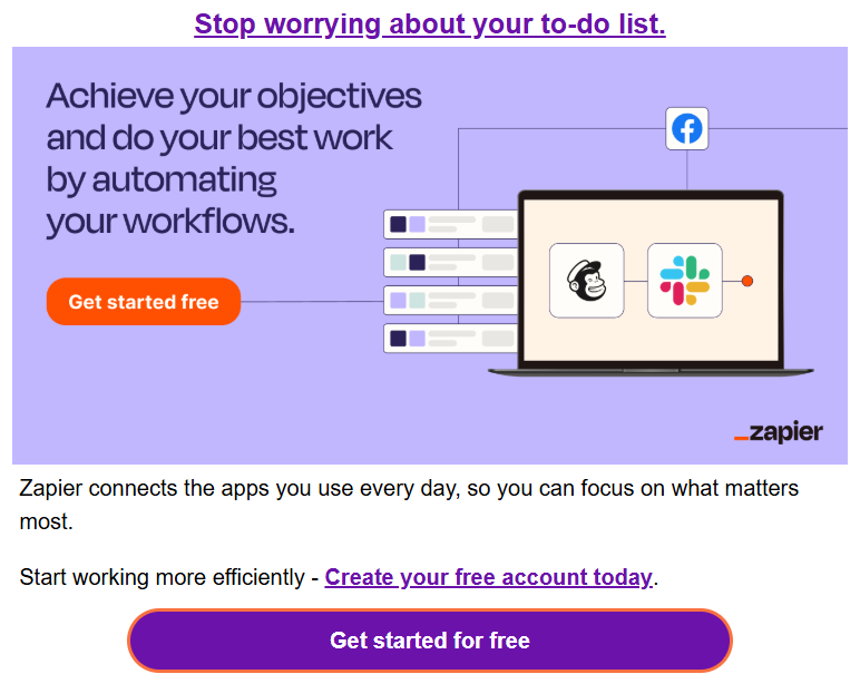 Zapier