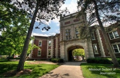 Missouri School of Journalism