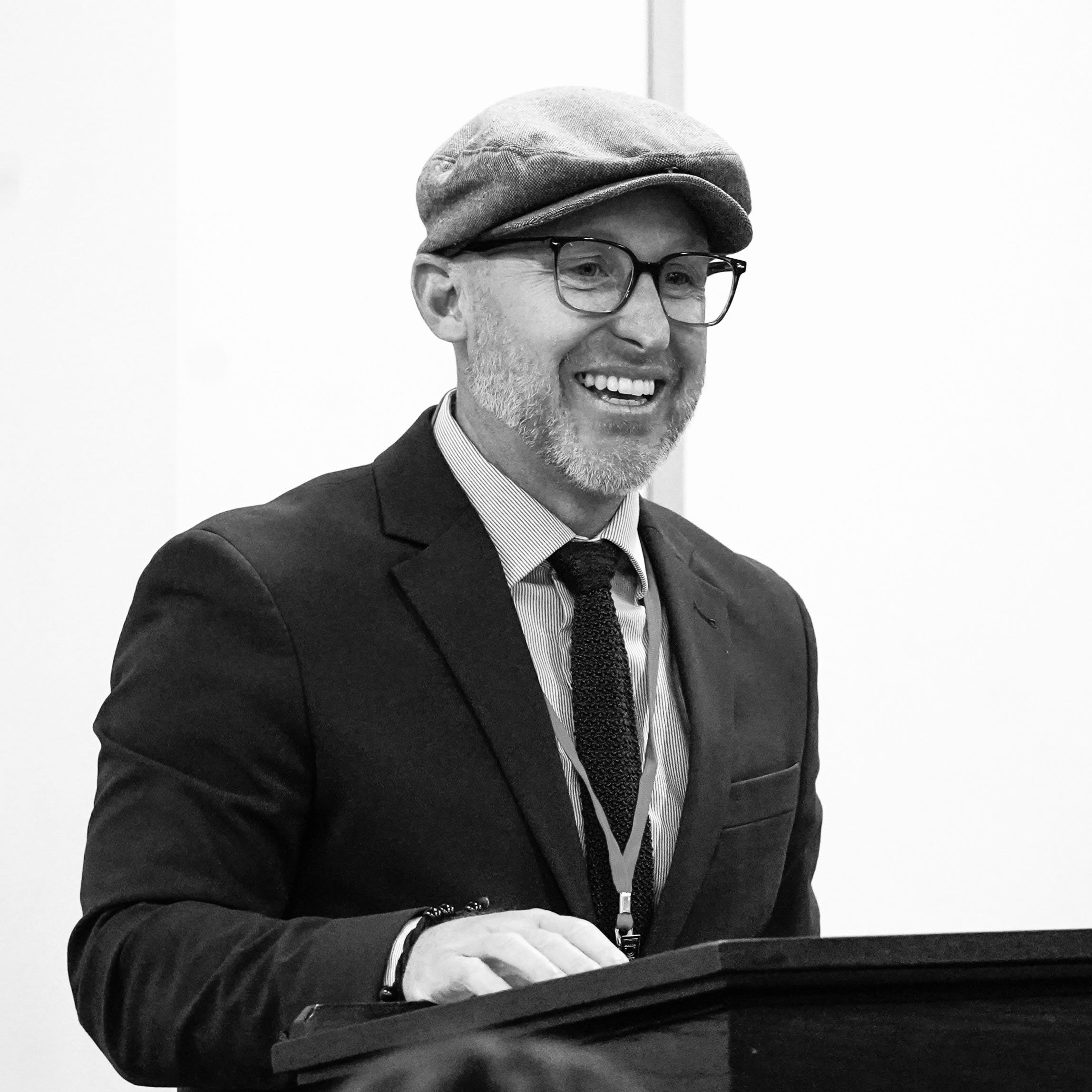 A Certain Slant of Light