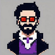Michael's avatar