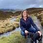 Amy M Cools's avatar