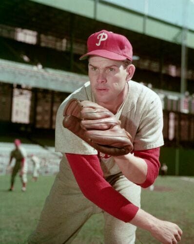 George Petzold Complete Games Make Baseball More Fun - by Russ Walsh