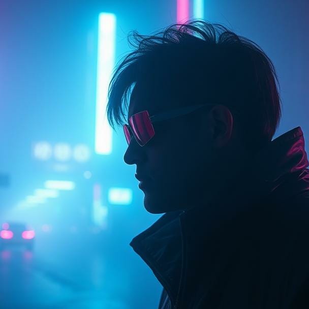 Substack profile picture for @jkhan