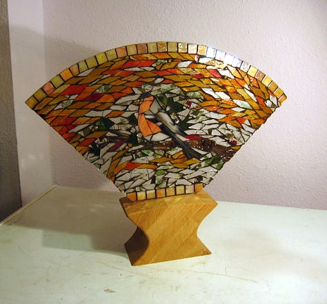 100% Recycled Materials